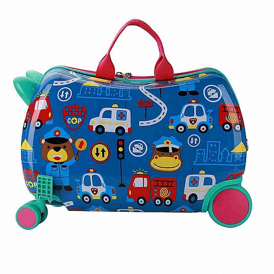 Trunki Ride-On