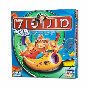 מונופול 