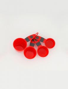 סט 4 כפות מדידה