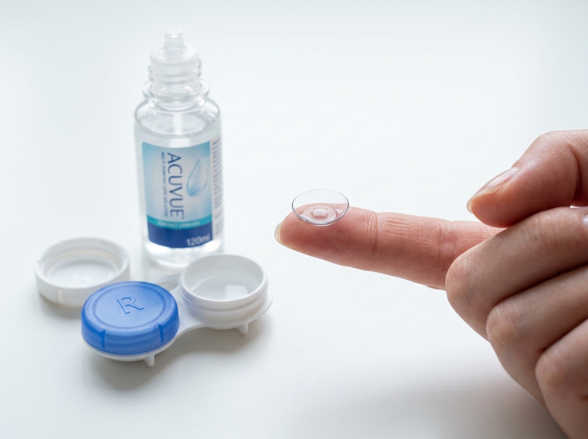 Acuvue Oasys 1-Day 90pck