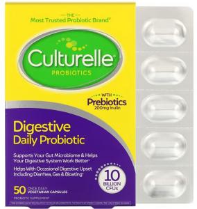 Culturelle פרוביוטיקה