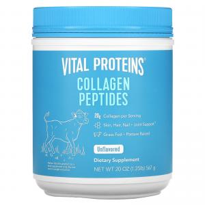 Vital Proteins קולגן פפטידים