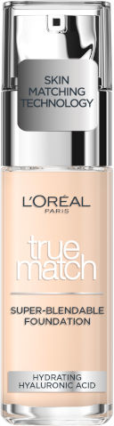 מייקאפ L'Oréal Paris True Match