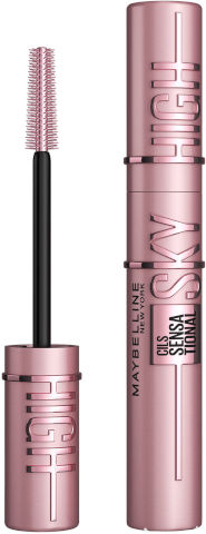 מסקרה Maybelline SKY HIGH 