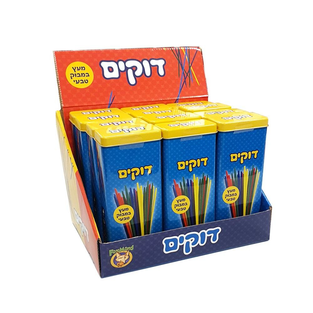 דוקים