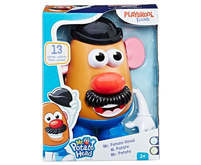 מיסטר פוטטו תמונה 2
