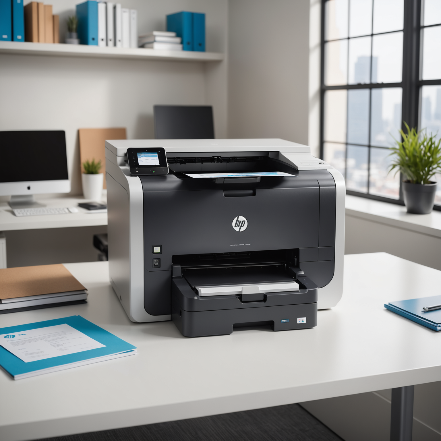 טונר תואם למדפסת HP LaserJet Pro: מדריך מקיף לחיסכון והתקנה נכונה