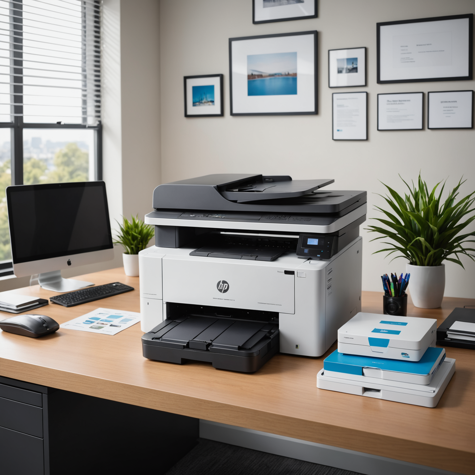 טונר תואם למדפסת HP LaserJet Pro: מדריך לבחירה חכמה וחיסכון