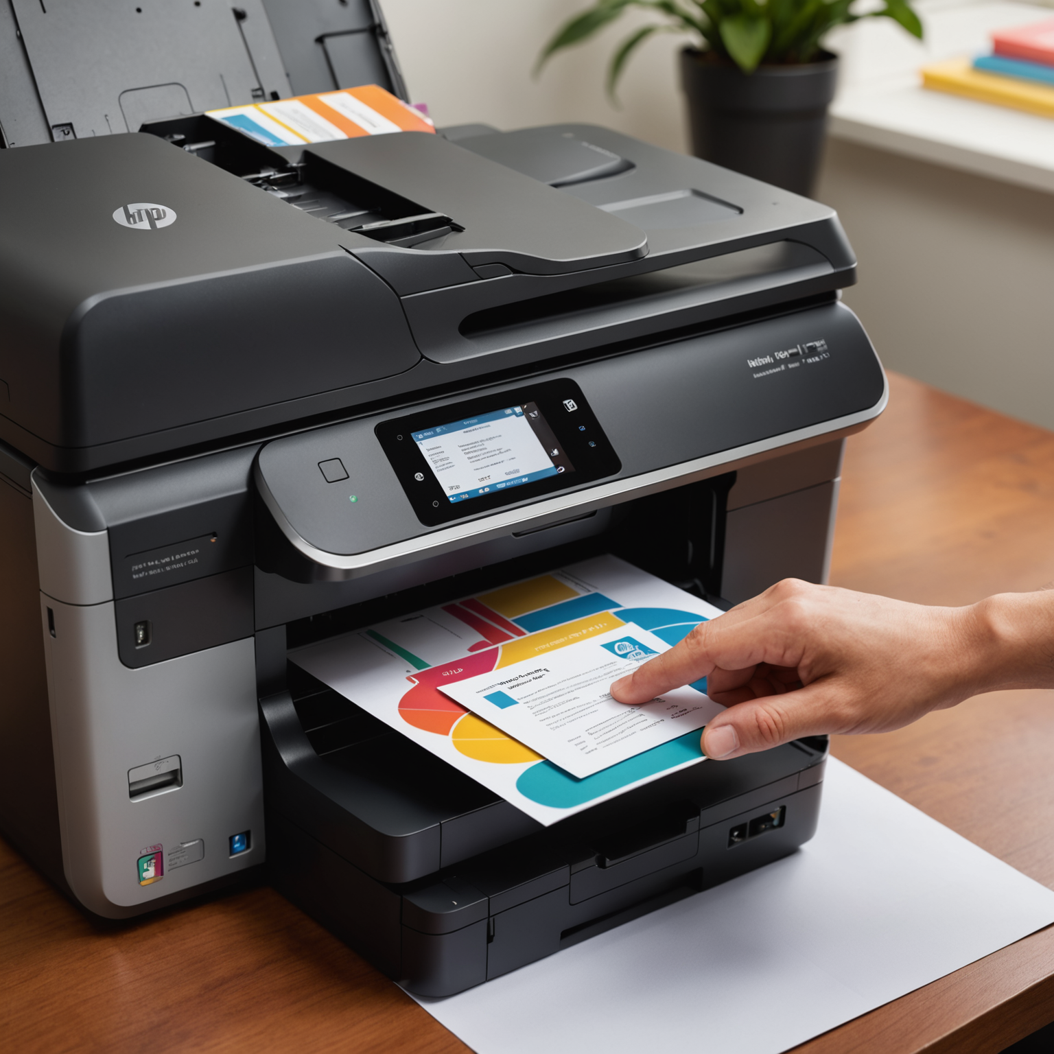 דיו למדפסת HP 901: המדריך המלא לבחירה נכונה