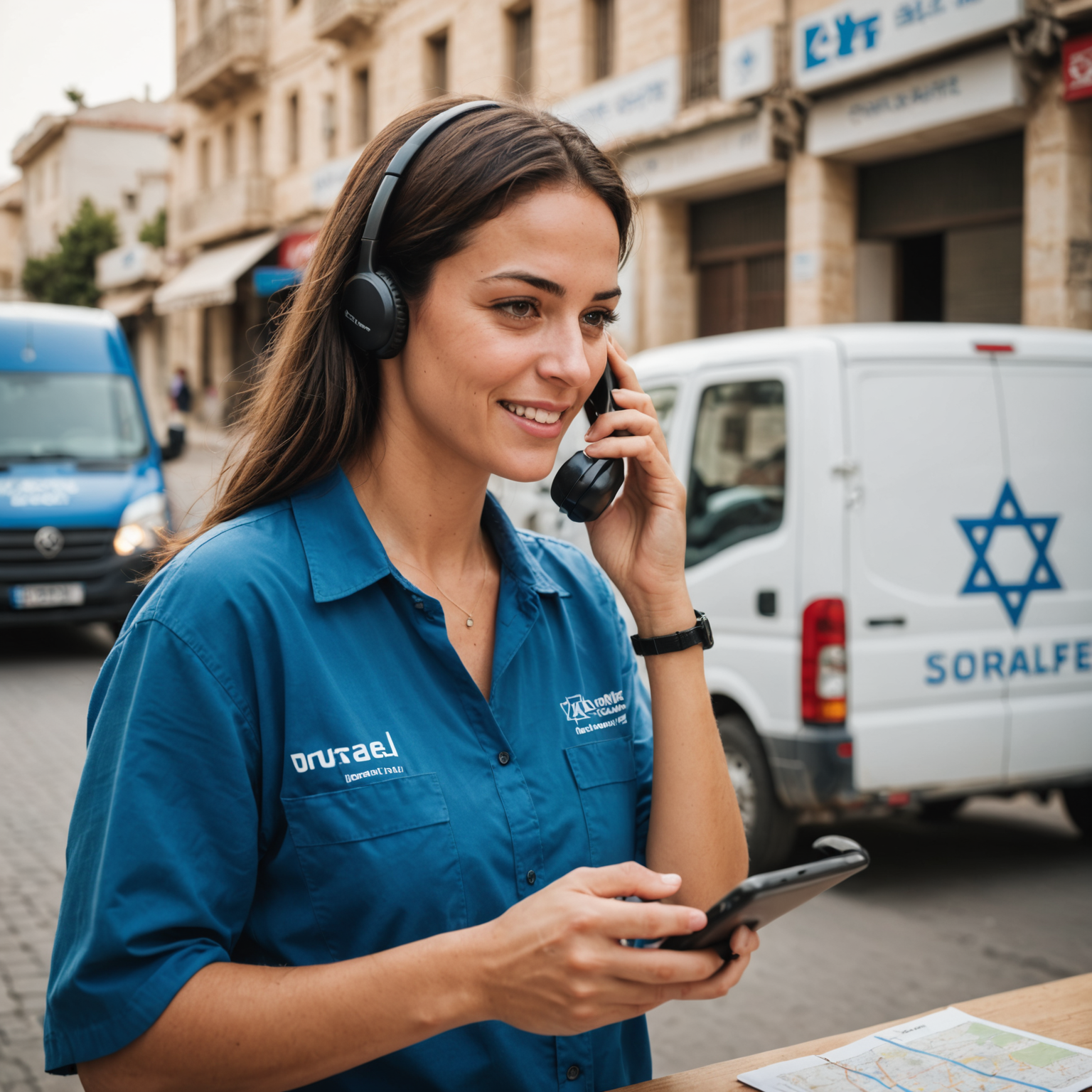 כיצד קומגט מבטיחה שירות ואחריות ללא פשרות בכל הארץ?