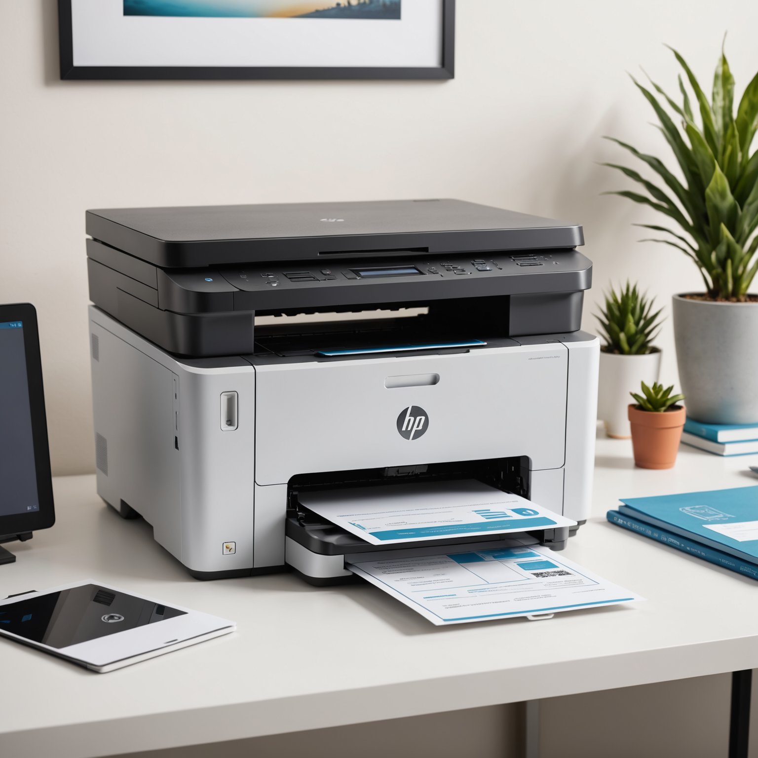 טונר למדפסת HP: המדריך המלא לבחירה חכמה וחיסכון
