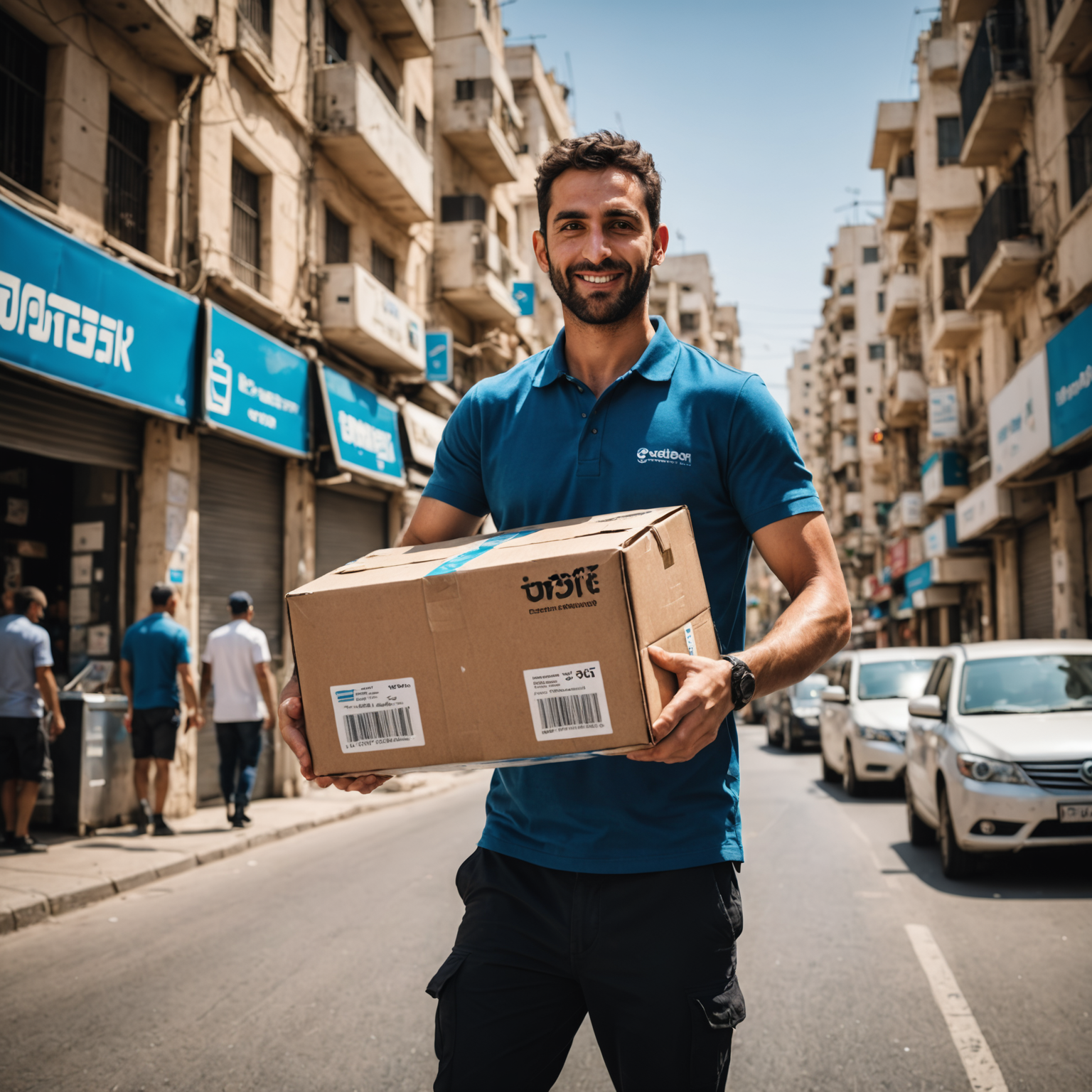 דיו וטונר למדפסת בני ברק במשלוח מהיר: המדריך המלא לחיסכון