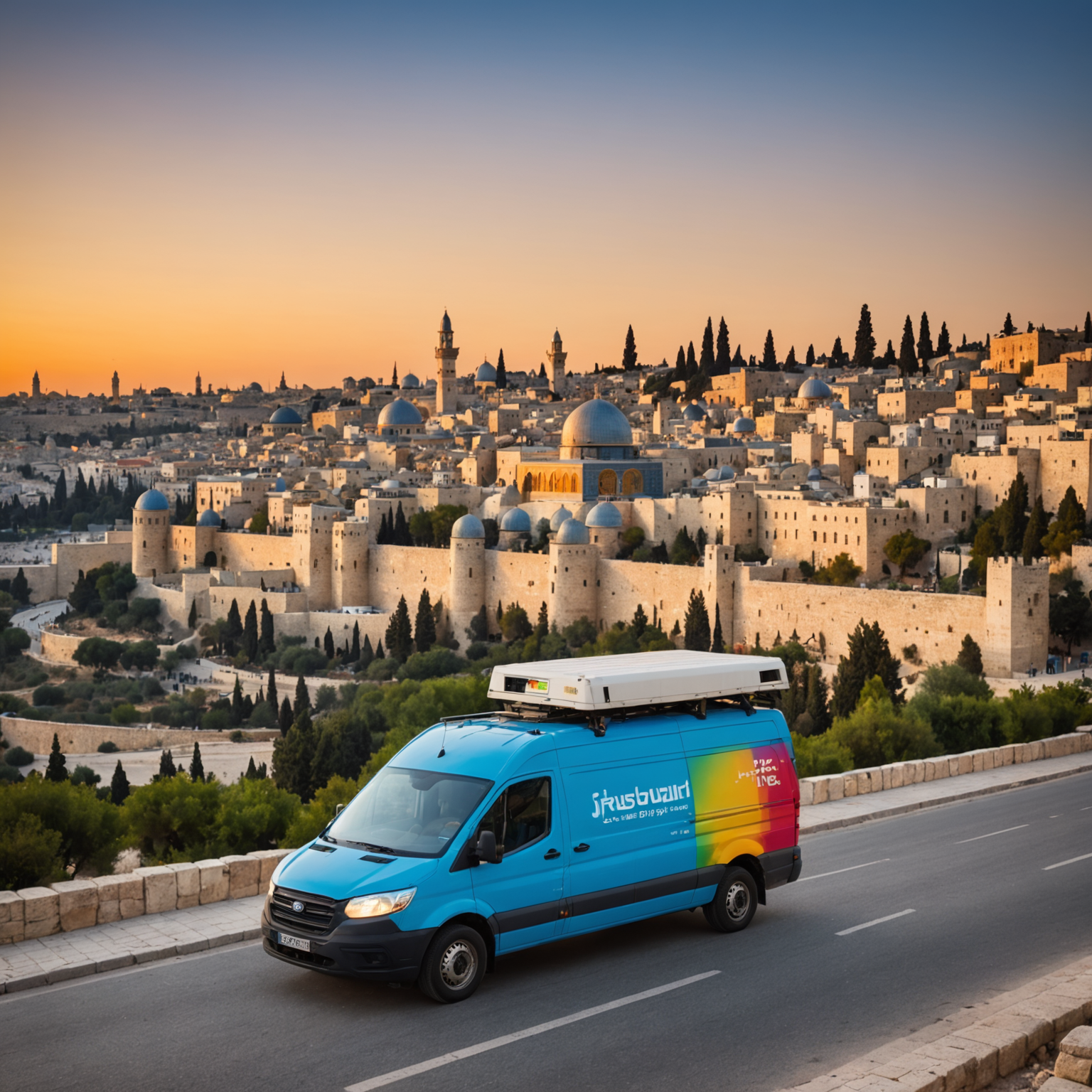 דיו וטונר למדפסת בירושלים: כל מה שצריך לדעת כדי לחסוך!