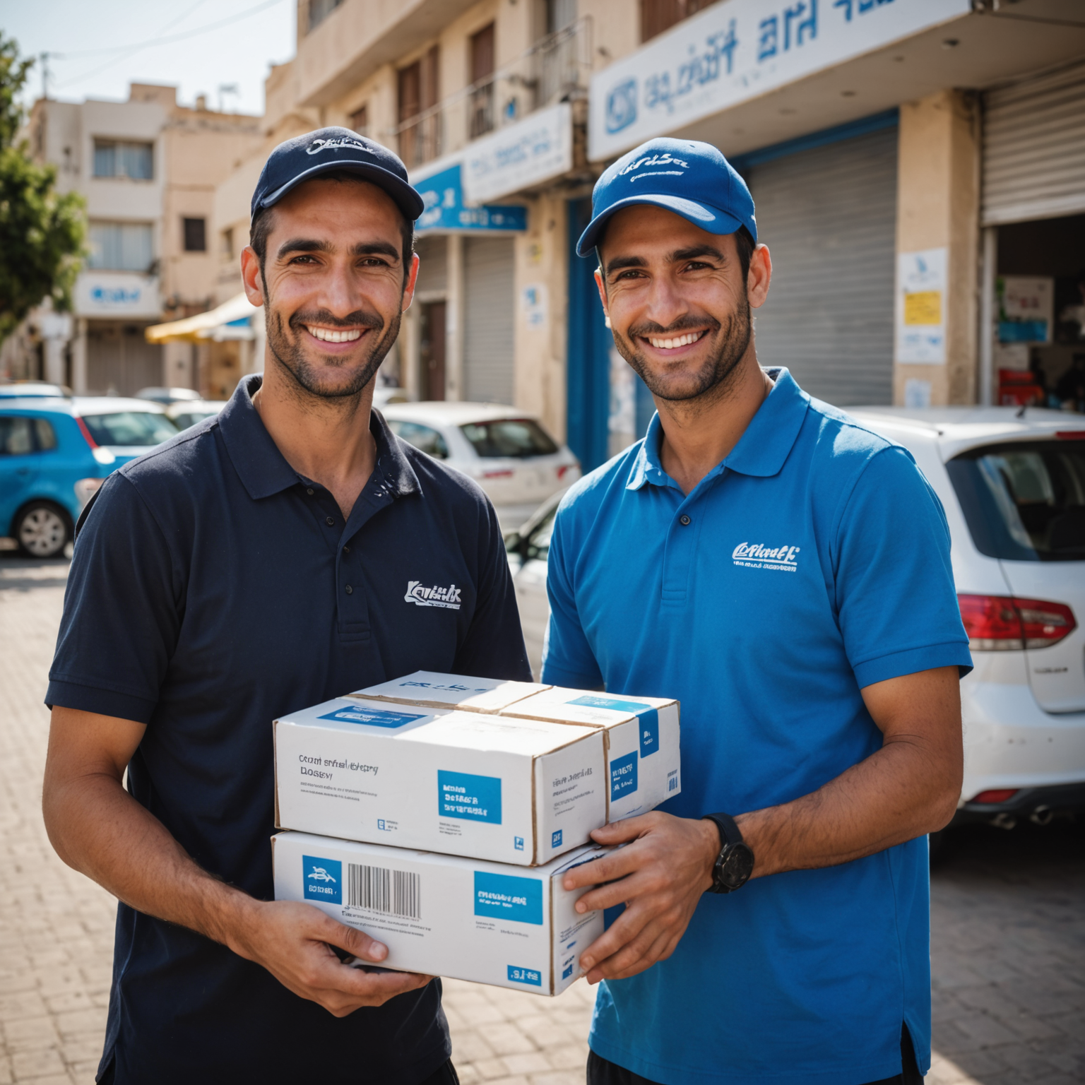 מדוע חשוב לבחור ספק דיו וטונר מקומי בקריות?