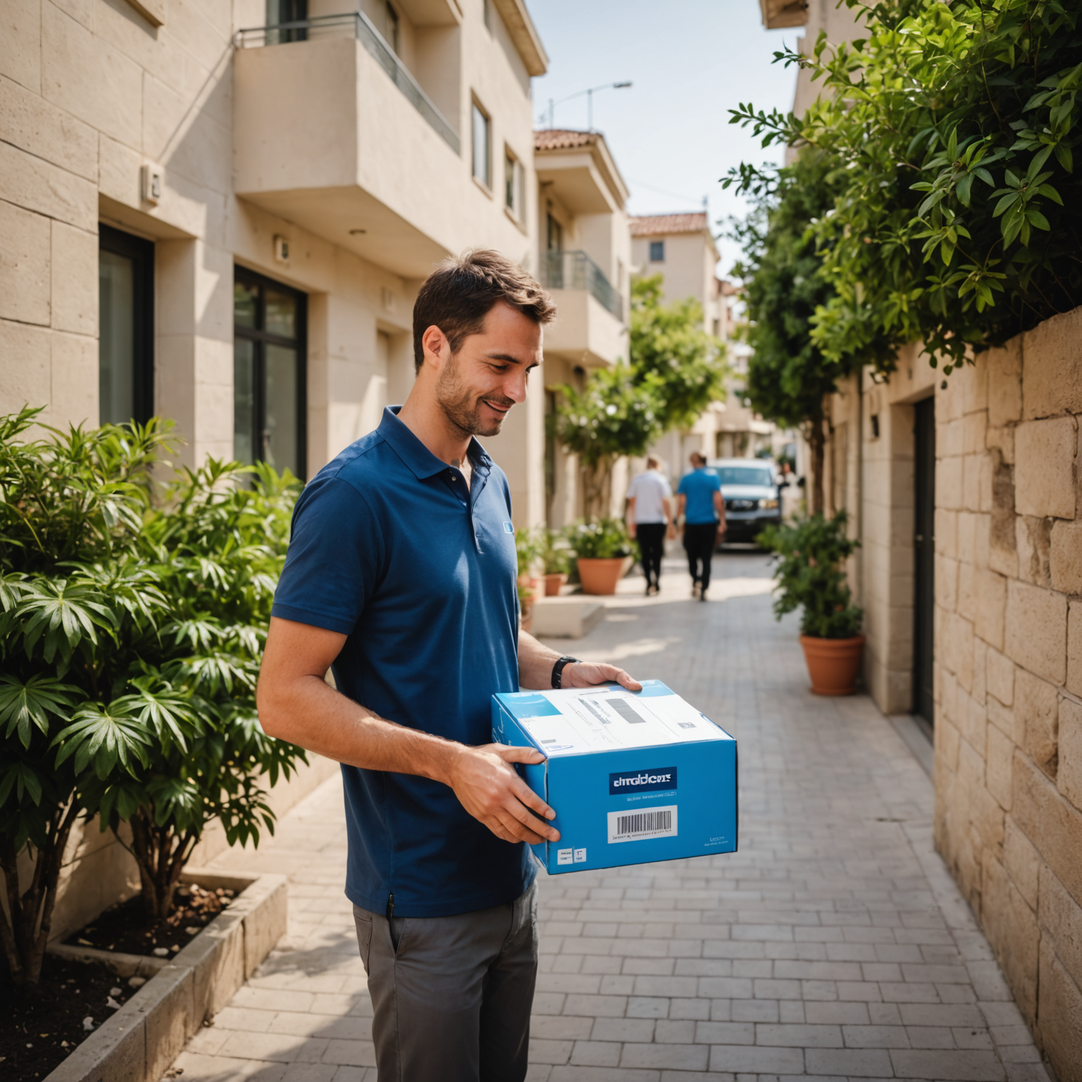 למה חשוב לבחור ספק דיו וטונר מקומי באריאל?