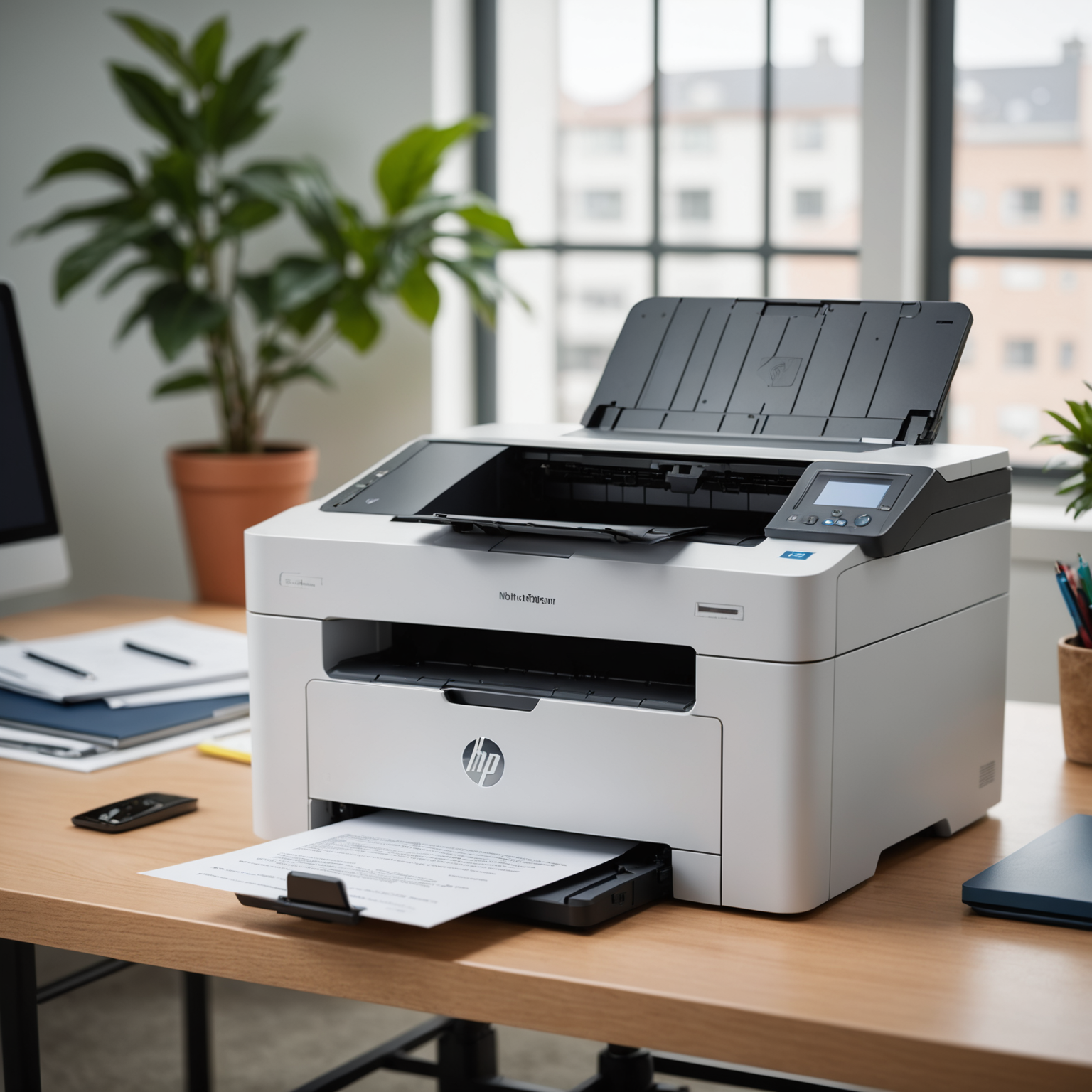 טונר למדפסת HP: המדריך המלא לבחירה חכמה וחיסכון