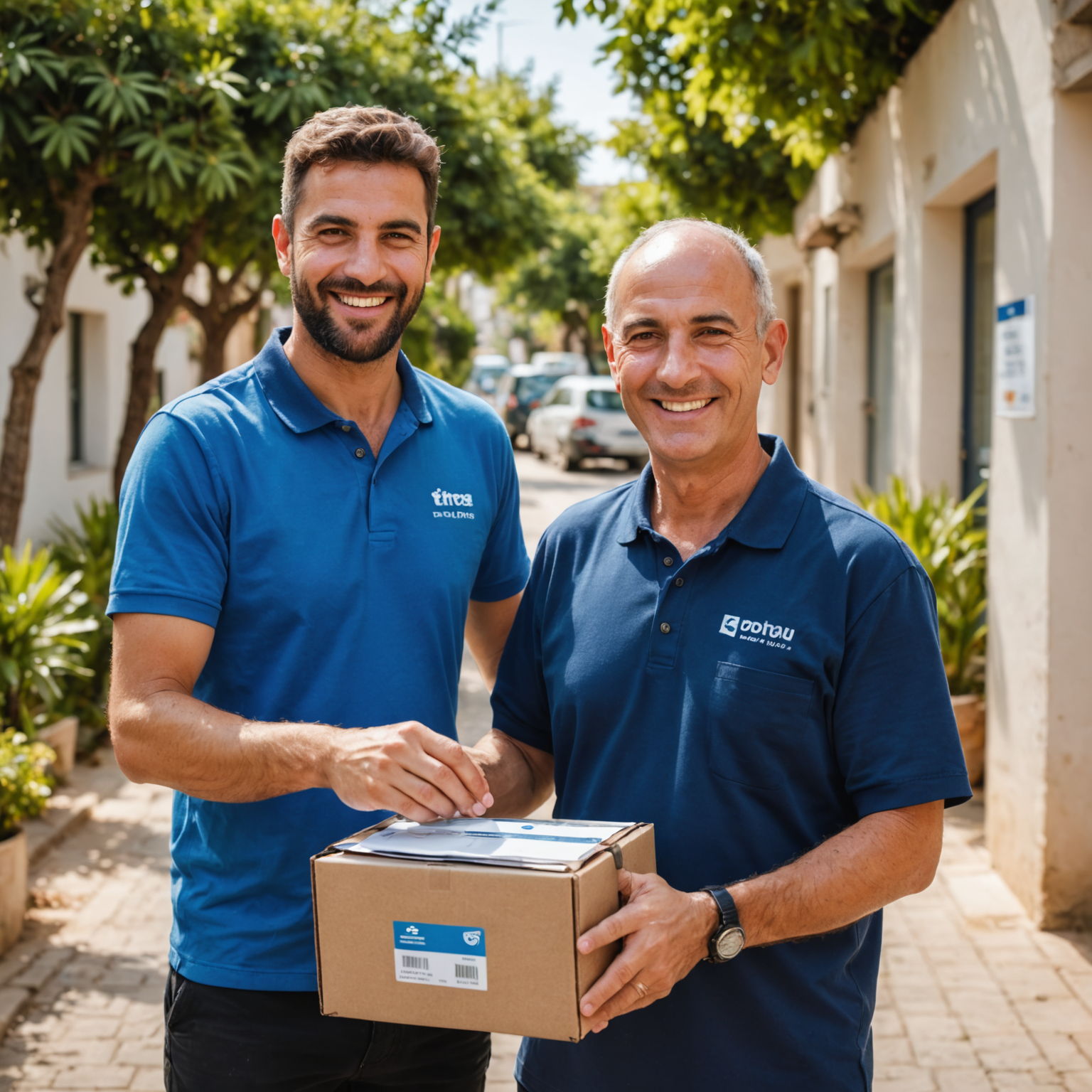 למה חשוב לבחור ספק דיו וטונר מקומי בכפר סבא?