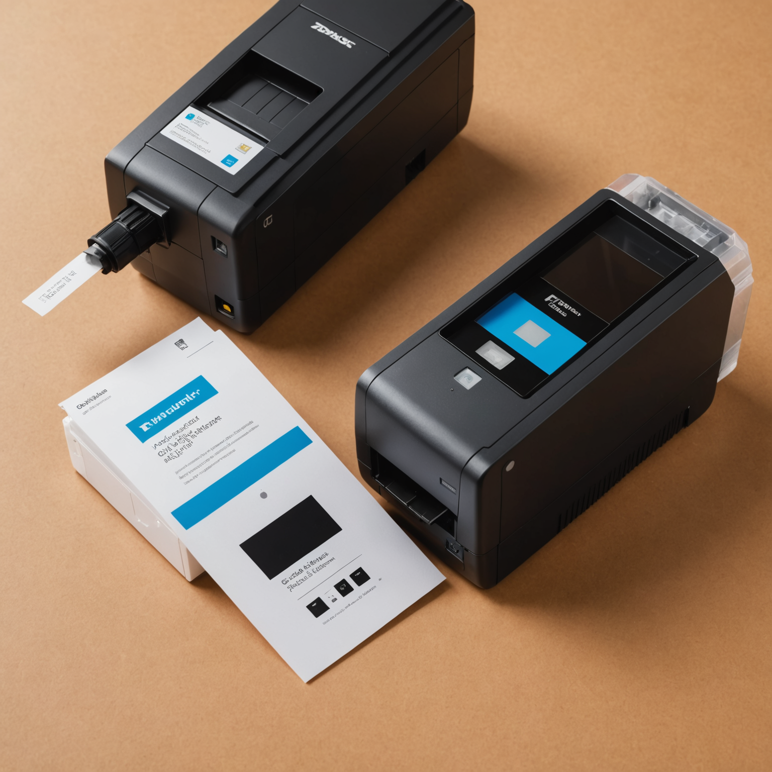 טונר למדפסת HP Smart Tank מול דיו – מה ההבדל ומתי נבחר כל אחד?