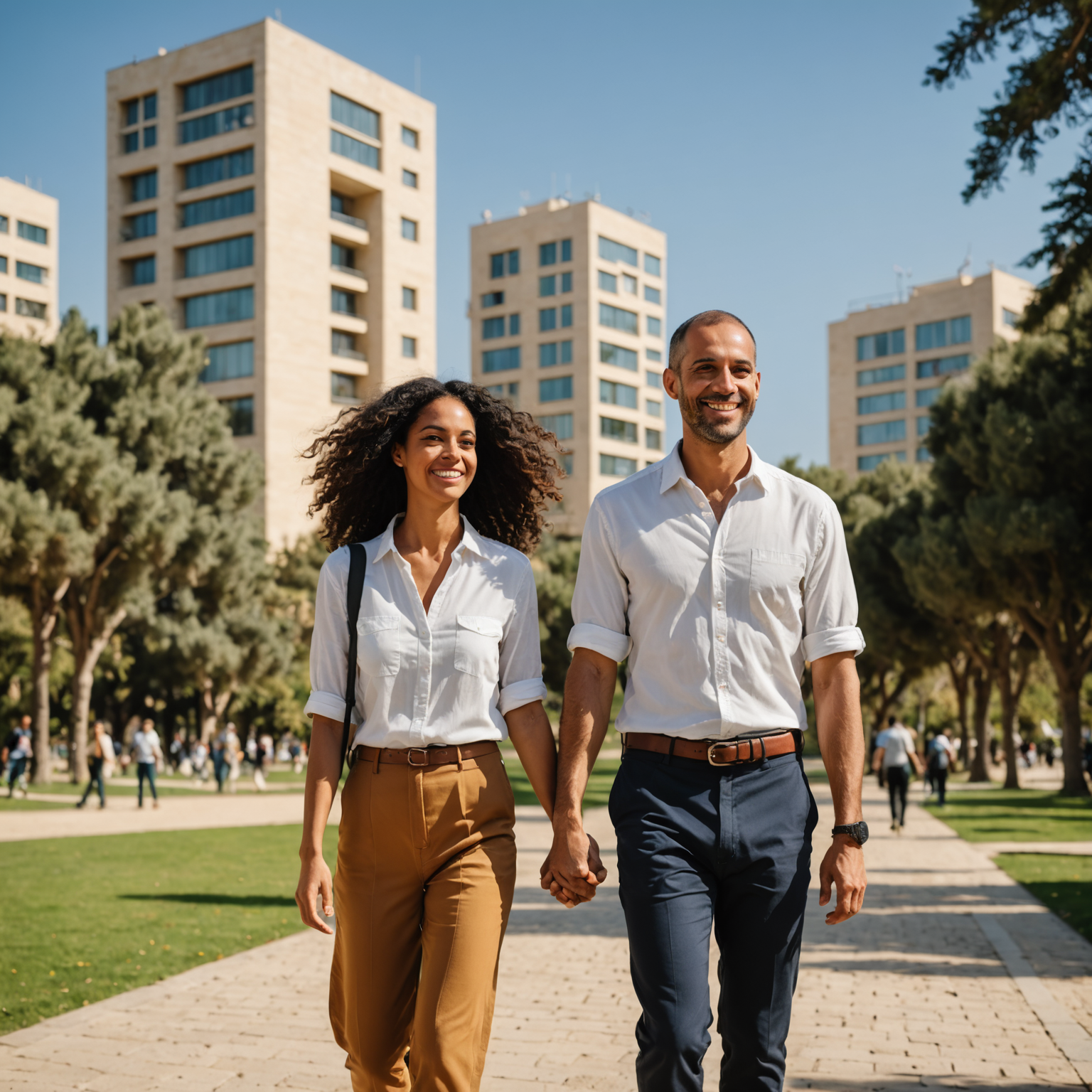 הסכם ידועים בציבור: כל מה שצריך לדעת ב-2024